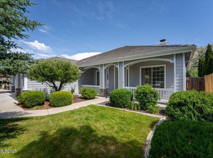 2761 Waterford Place, Carson City, NV 89703 Photo