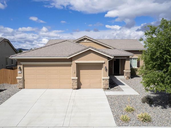 125 Keetly Drive, Dayton, NV 89403