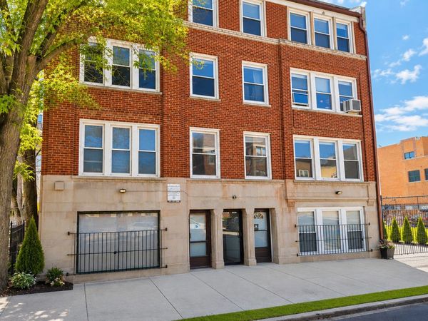 1635 W Morse Avenue , Unit 102, Chicago, IL 60626