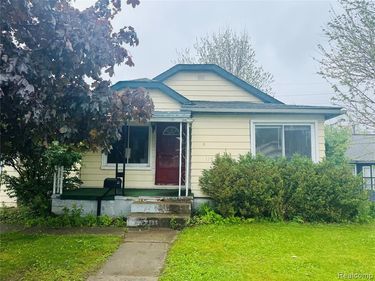 116 W Brooklyn Avenue, Pontiac, MI 48340