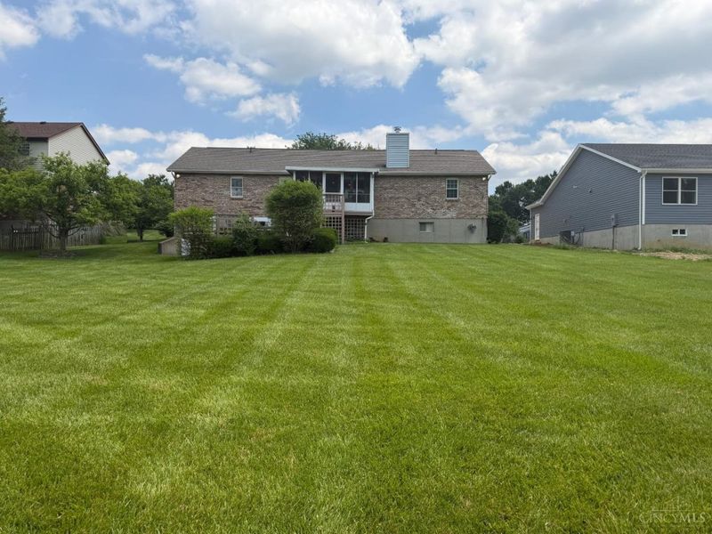 5756 Forge Bridge Drive, West Chester, OH 45069 Photo 20