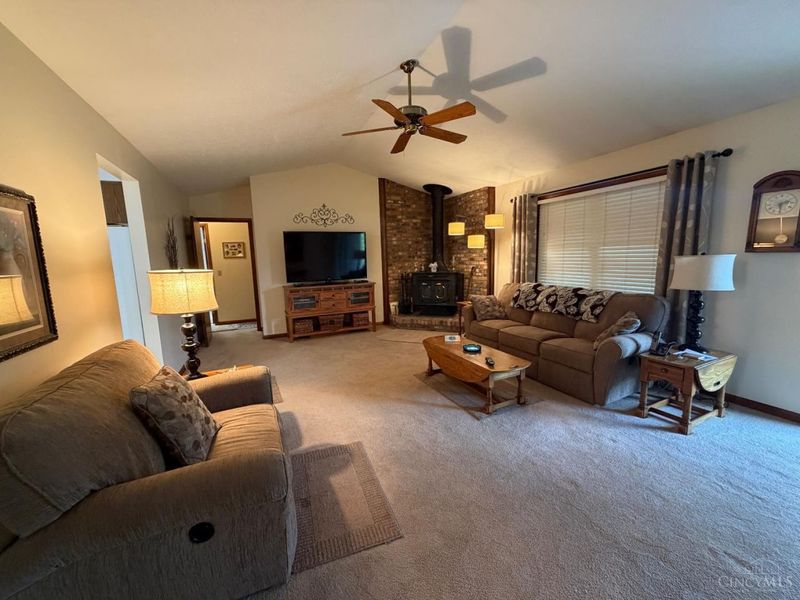 5756 Forge Bridge Drive, West Chester, OH 45069 Photo 5