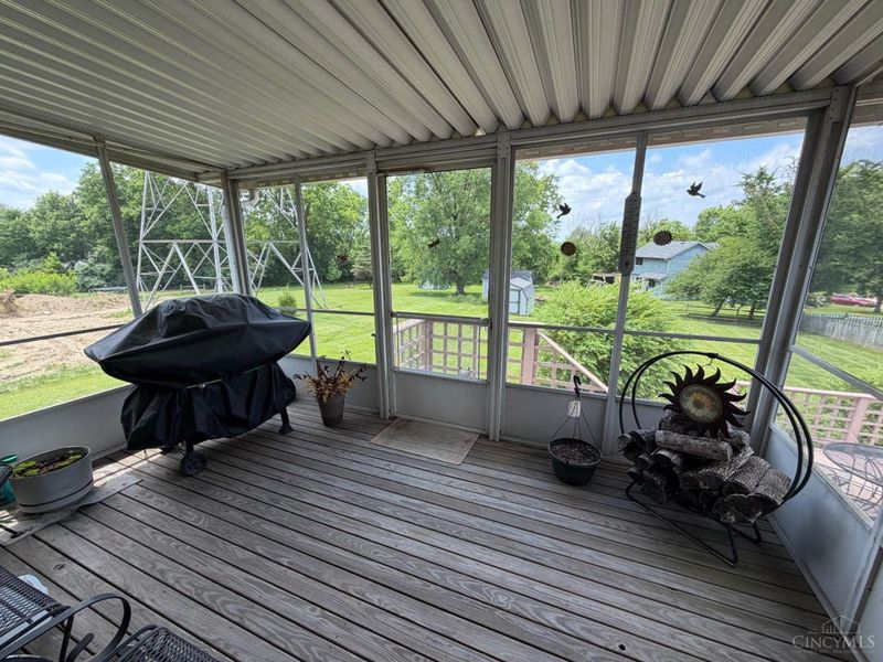 5756 Forge Bridge Drive, West Chester, OH 45069 Photo 9