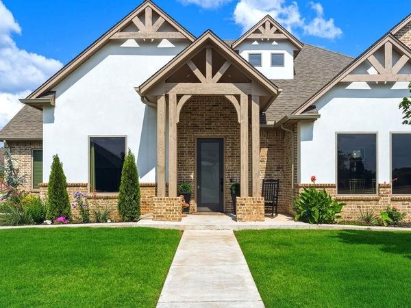620 Timberbrook Drive, Norman, OK 73069