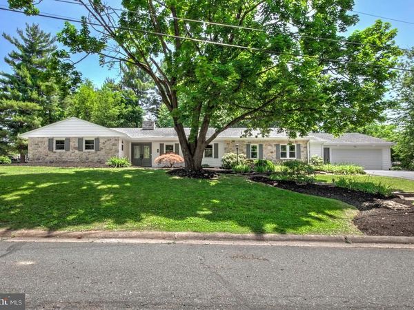 828 BROOKSIDE ROAD , POTTSTOWN, PA 19464
