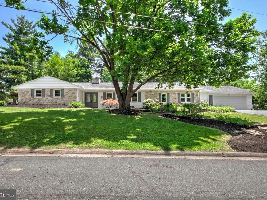 828 Brookside Road , Pottstown, PA 19464 Main Photo