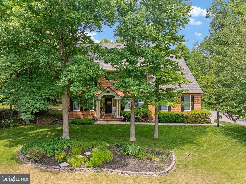 2600 Howard Grove Road, Davidsonville, MD 21035 Main Photo