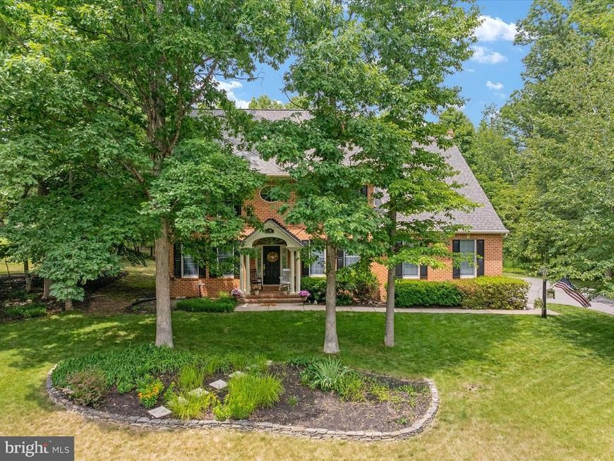 2600 Howard Grove Road, Davidsonville, MD 21035 Main Photo