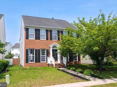 2548 PORT POTOMAC AVENUE , WOODBRIDGE, VA 22191