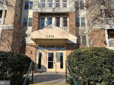 12919 ALTON SQUARE , Unit 112, HERNDON, VA 20170