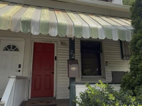 22 Schoolhouse Lane , Wilkes-Barre, PA 18702