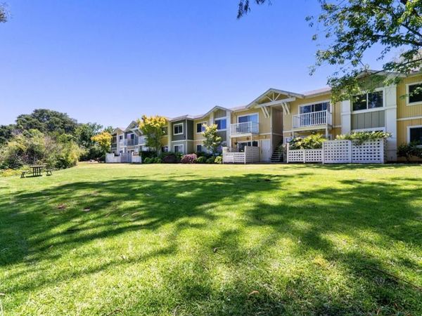 755 14th Avenue, Unit 814, Santa Cruz, CA 95062