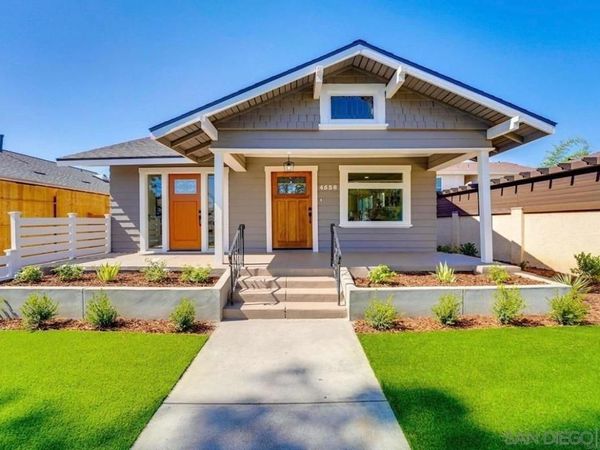 4538 Edgeware Rd, San Diego, CA 92116