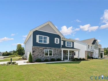 138 Liberty Lane , Keswick, VA 22947