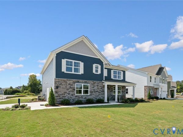 138 Liberty Lane , Keswick, VA 22947