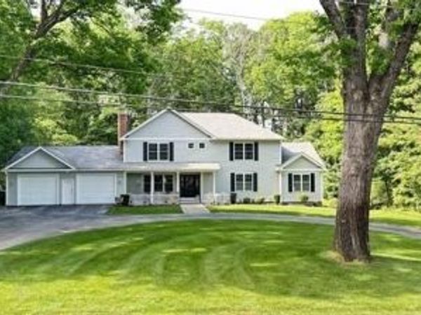 172 Arah St, Manchester, NH 03104