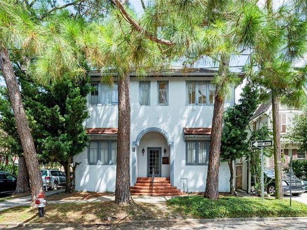 500 LOWERLINE Street , Unit C, New Orleans, LA 70118