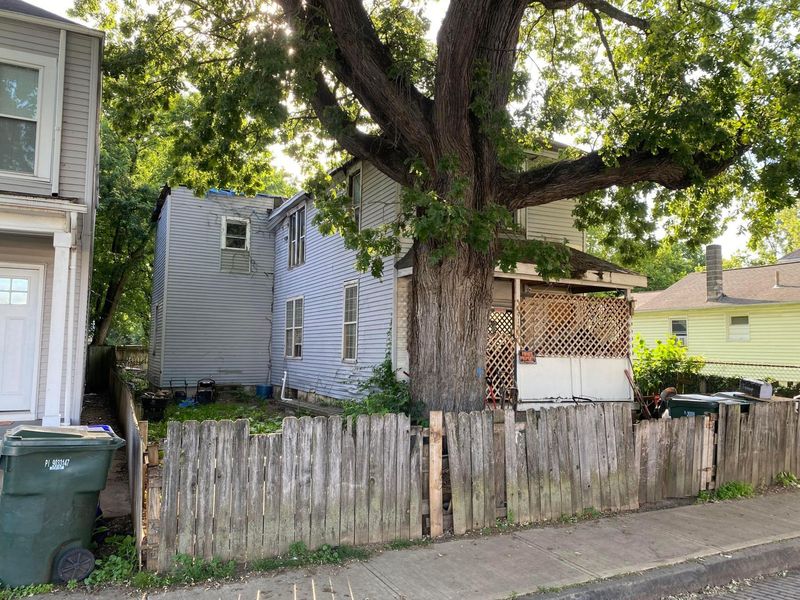 91 N Jones Avenue , Columbus, OH 43222 Photo 1