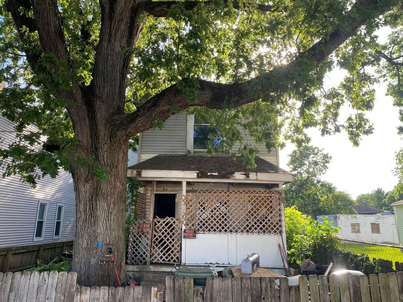 91 N Jones Avenue , Columbus, OH 43222 Photo 2