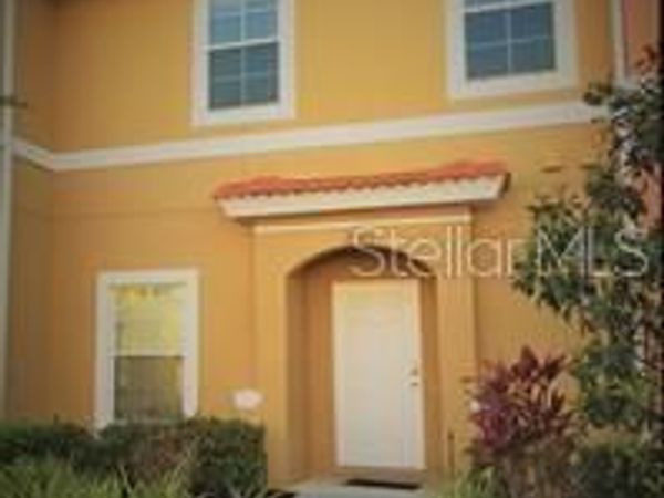 3005 RED GINGER ROAD , KISSIMMEE, FL 34747