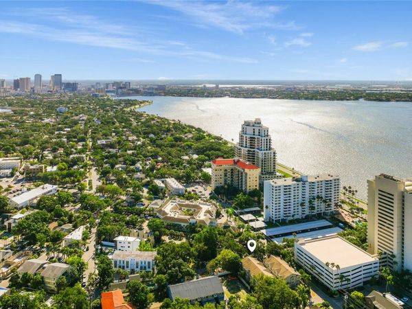 2403 W PALM DRIVE , Unit 2, TAMPA, FL 33629