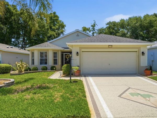 27144 STONEY BROOK DRIVE , LEESBURG, FL 34748