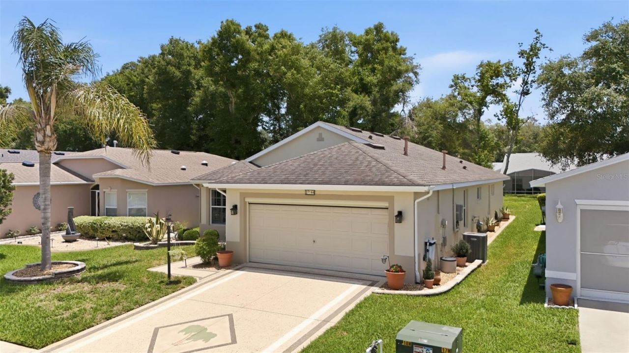27144 Stoney Brook Drive, Leesburg, FL 34748 Photo