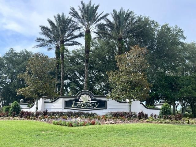 27144 Stoney Brook Drive, Leesburg, FL 34748 Photo
