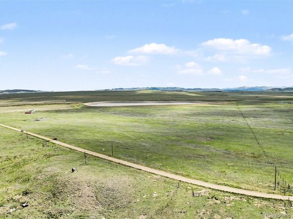 Vacant Land, Jefferson, CO 80456
