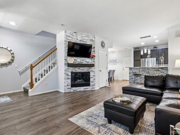8304 Stonybridge Circle , Littleton, CO 80126