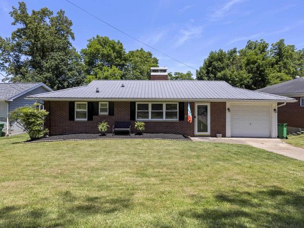 123 Patton Drive , Ashland, KY 41101