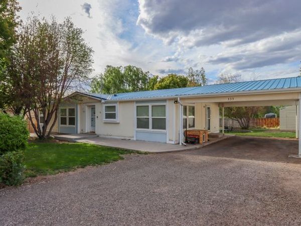335 E 100 N, Monroe, UT 84754