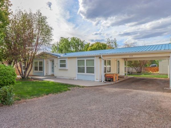 335 E 100 N, Monroe, UT 84754