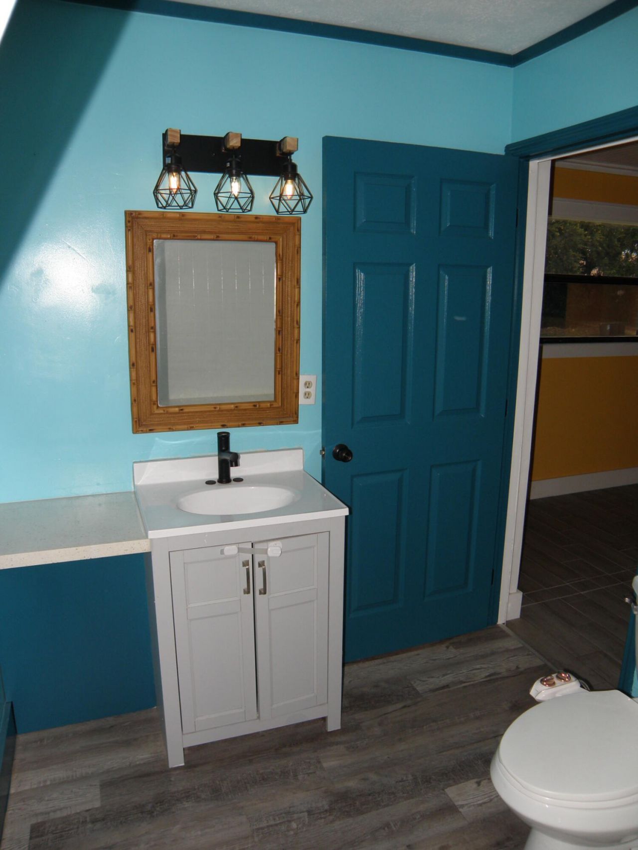 322 SE Walters Terrace, Port Saint Lucie, FL 34983 Photo