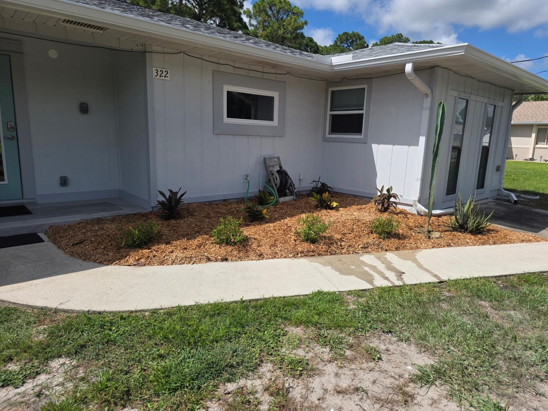 322 SE Walters Terrace, Port Saint Lucie, FL 34983 Photo