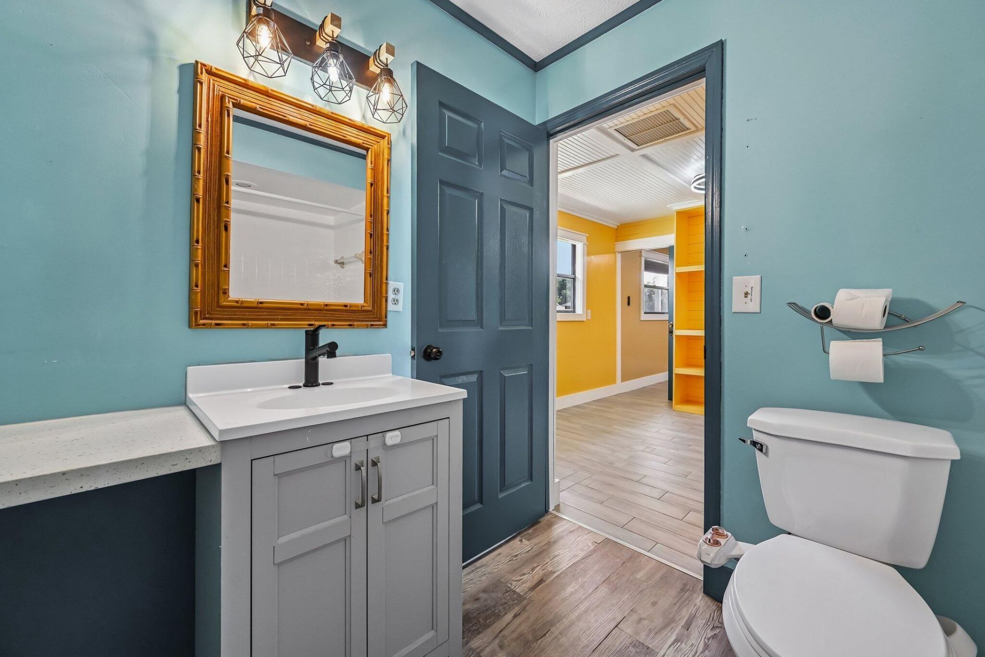 322 SE Walters Terrace, Port Saint Lucie, FL 34983 Photo
