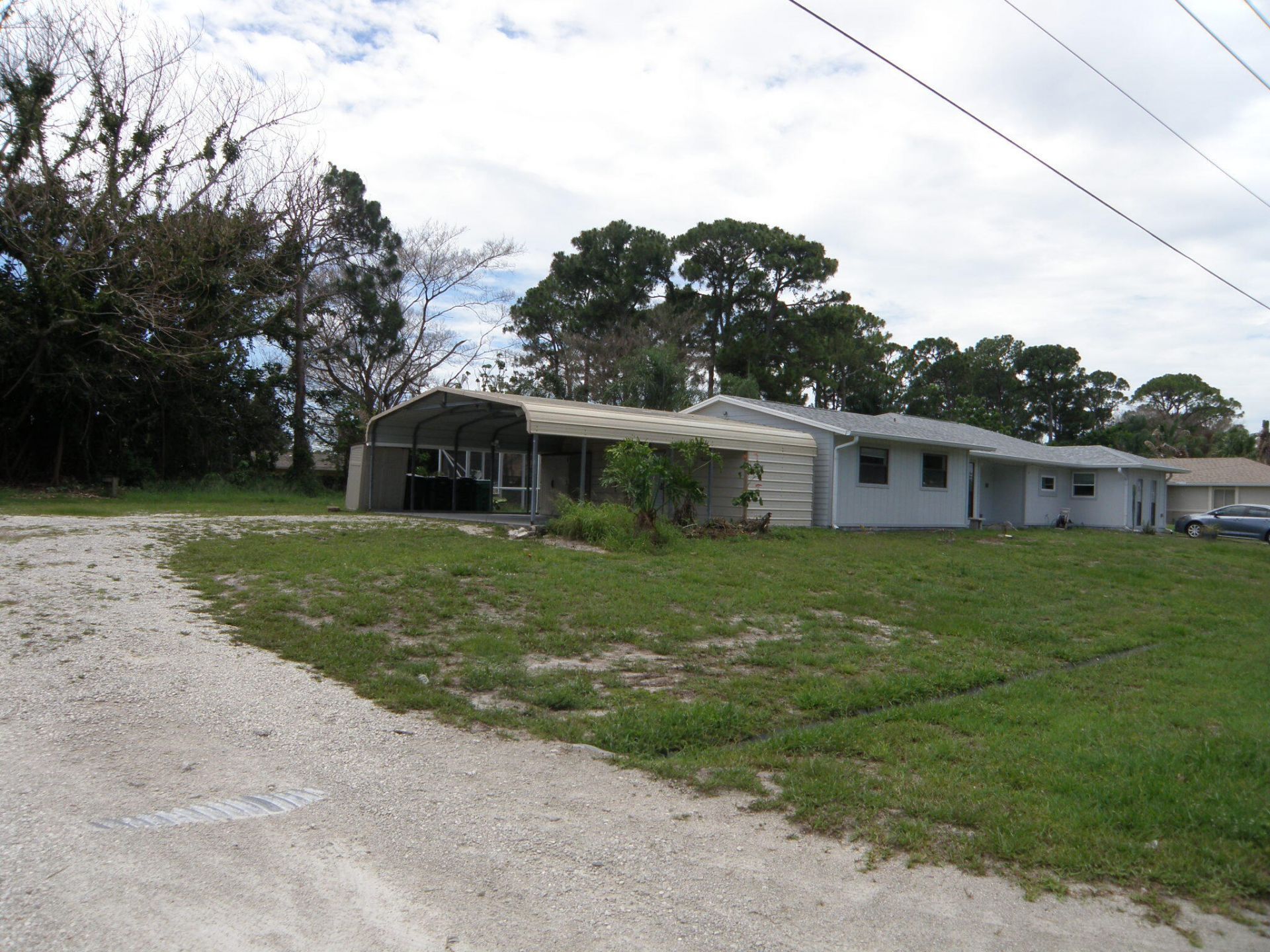 322 SE Walters Terrace, Port Saint Lucie, FL 34983 Photo