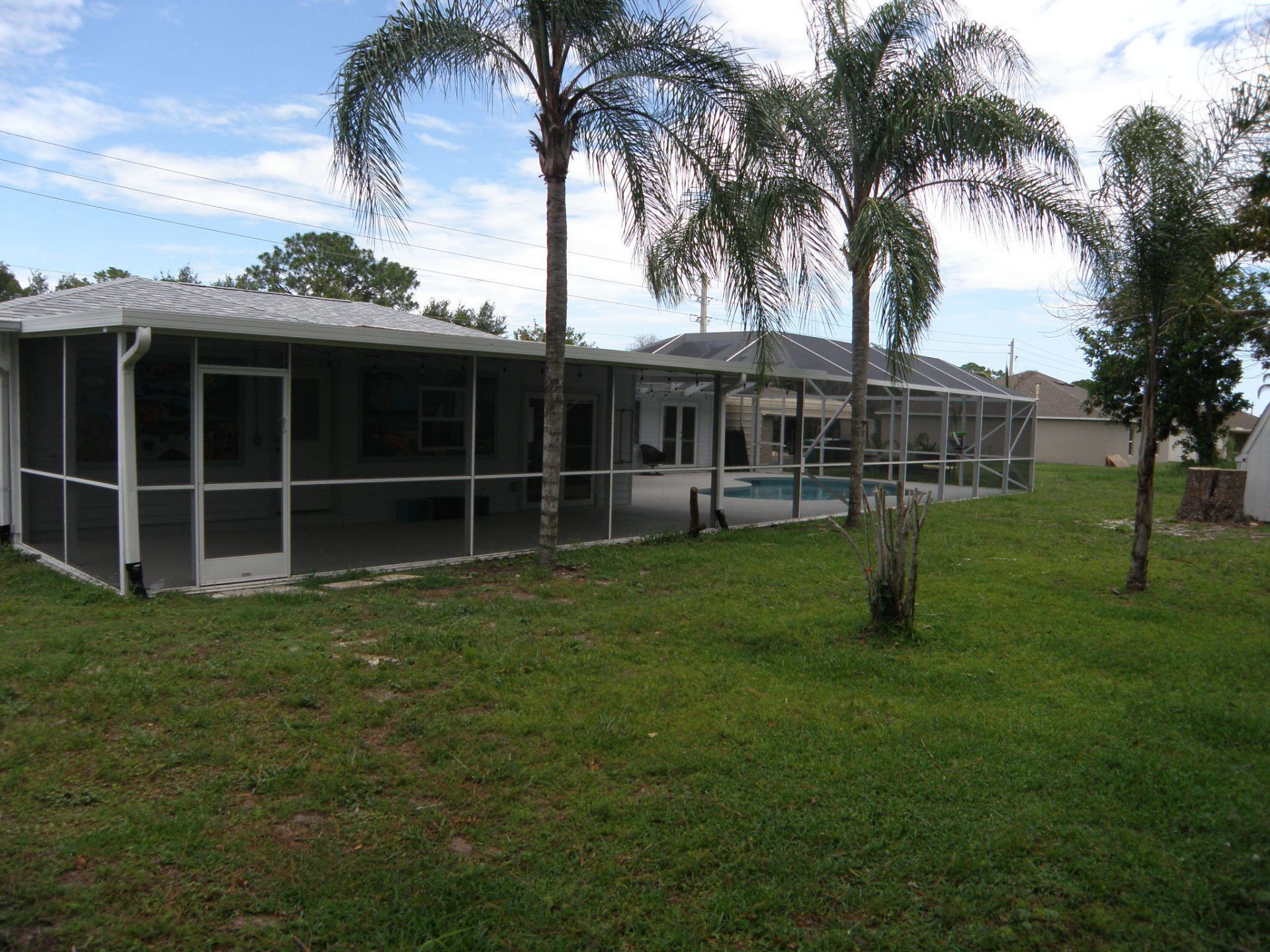 322 SE Walters Terrace, Port Saint Lucie, FL 34983 Photo