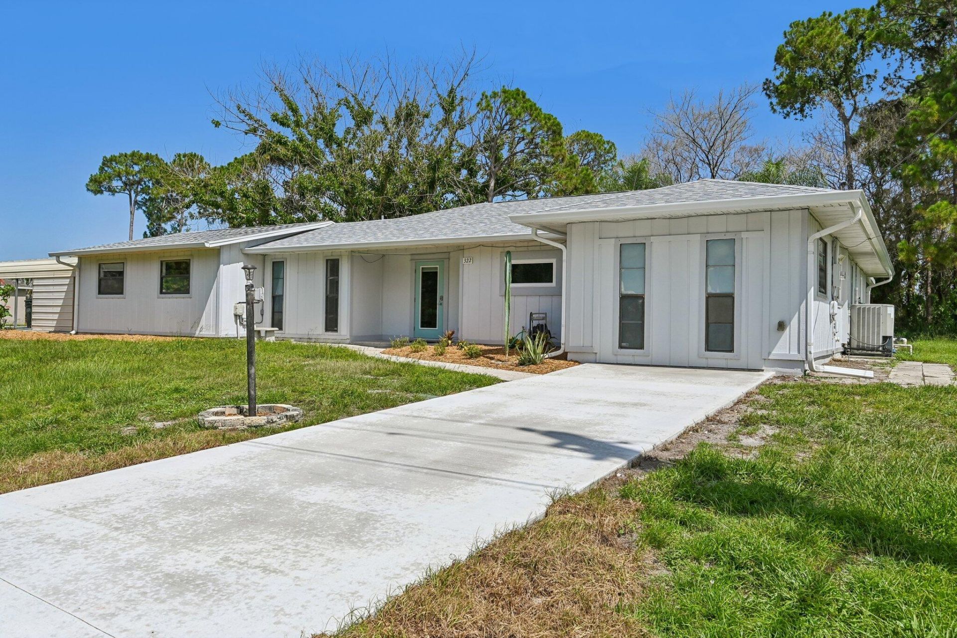 322 SE Walters Terrace, Port Saint Lucie, FL 34983 Photo