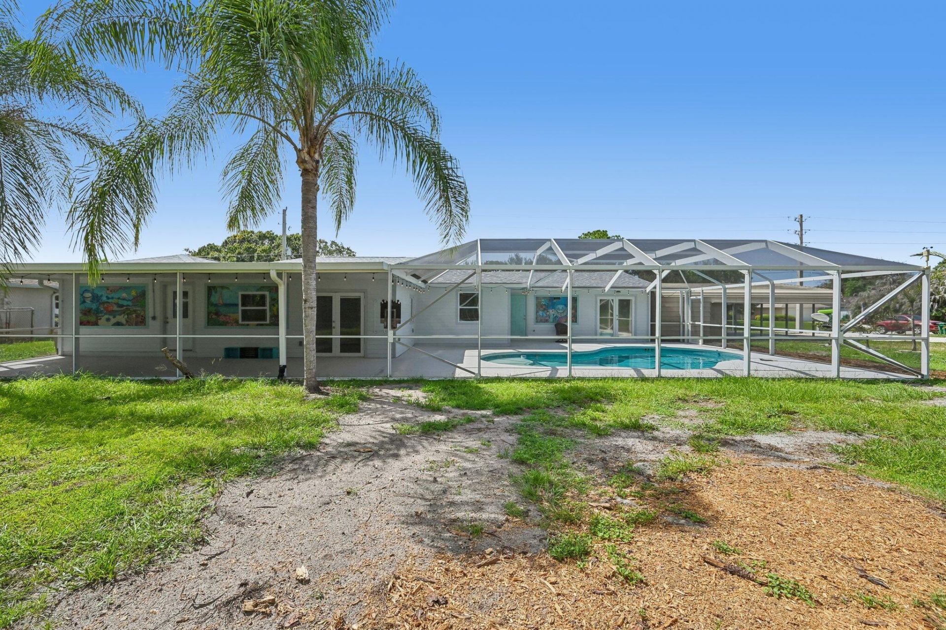 322 SE Walters Terrace, Port Saint Lucie, FL 34983 Photo
