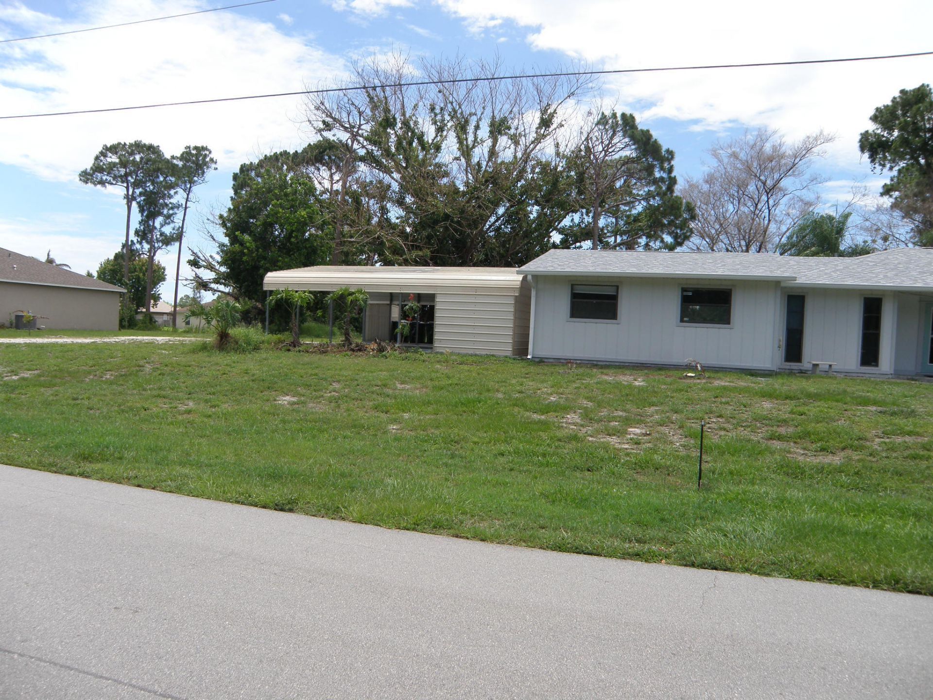 322 SE Walters Terrace, Port Saint Lucie, FL 34983 Photo
