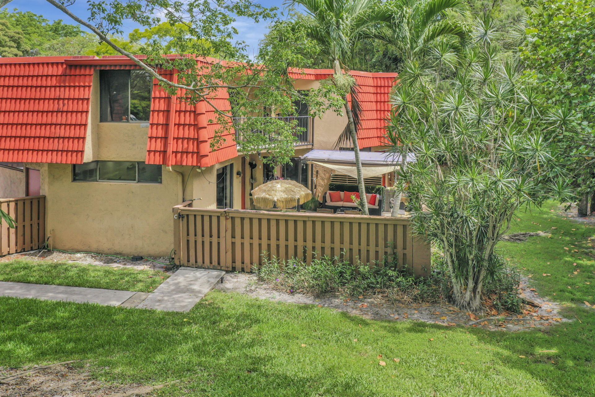 8105 Severn Drive, Unit C, Boca Raton, FL 33433 Photo