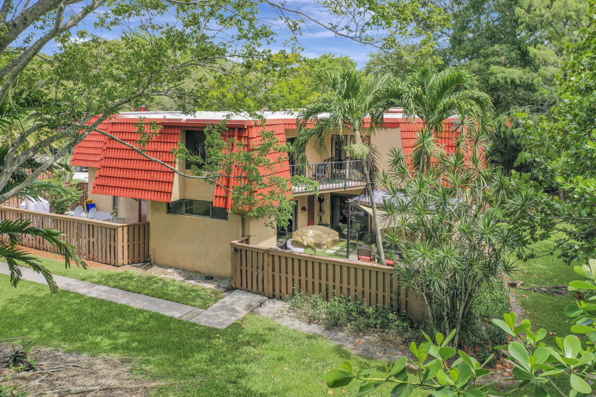 8105 Severn Drive, Unit C, Boca Raton, FL 33433 Photo
