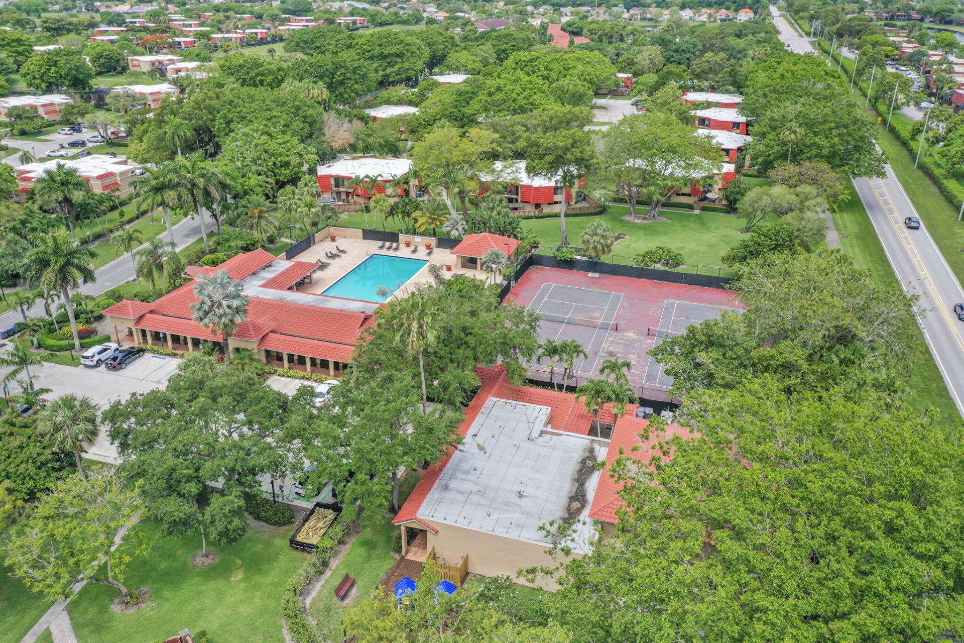 8105 Severn Drive, Unit C, Boca Raton, FL 33433 Photo