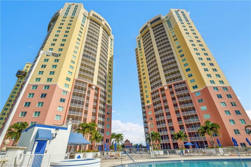 2743 1st St, Unit 1006, Fort Myers, FL 33916 Photo