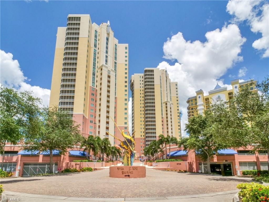 2743 1st St, Unit 1006, Fort Myers, FL 33916 Photo
