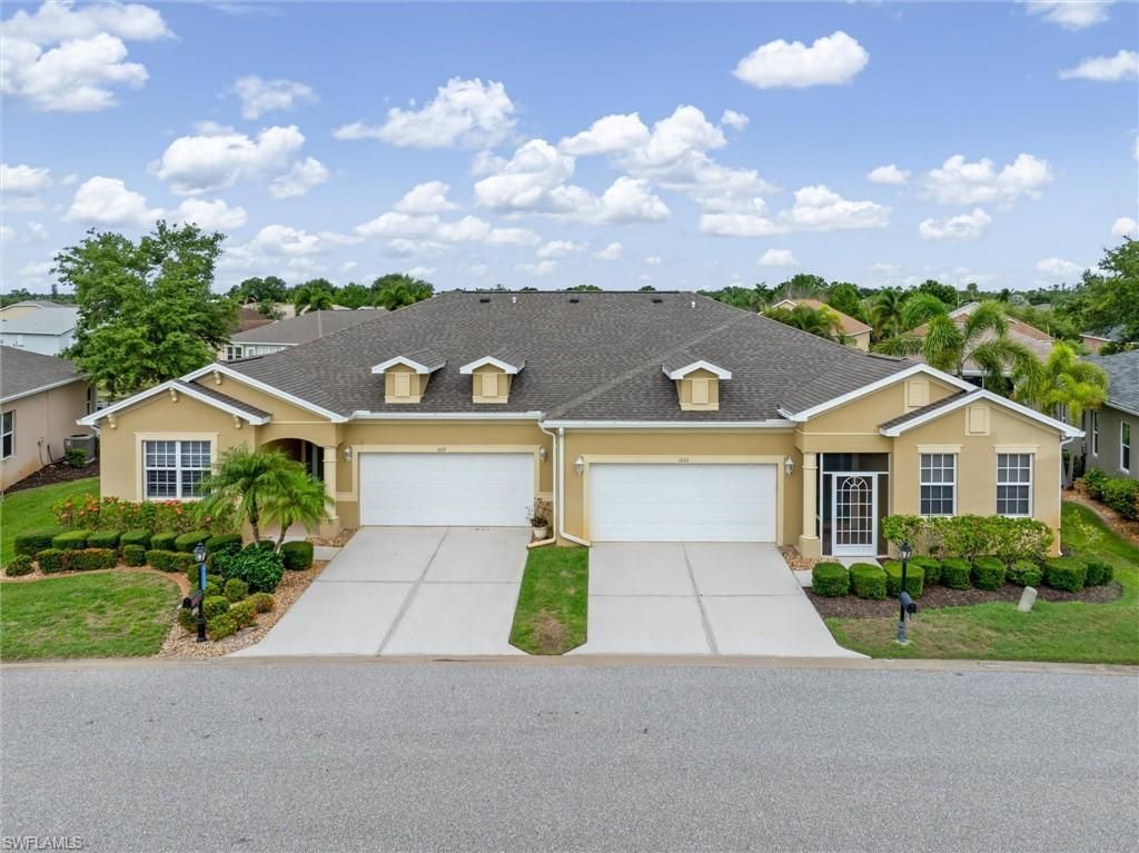 1837 Knights Bridge Trl, Port Charlotte, FL 33980 Main Photo