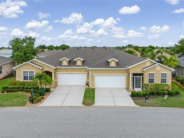 1837 Knights Bridge TRL, PORT CHARLOTTE, FL 33980