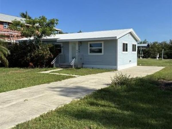 2880 Eighth AVE , ST. JAMES CITY, FL 33956