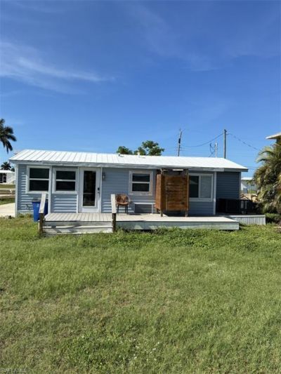 2880 Eighth Ave , Saint James City, FL 33956 Photo
